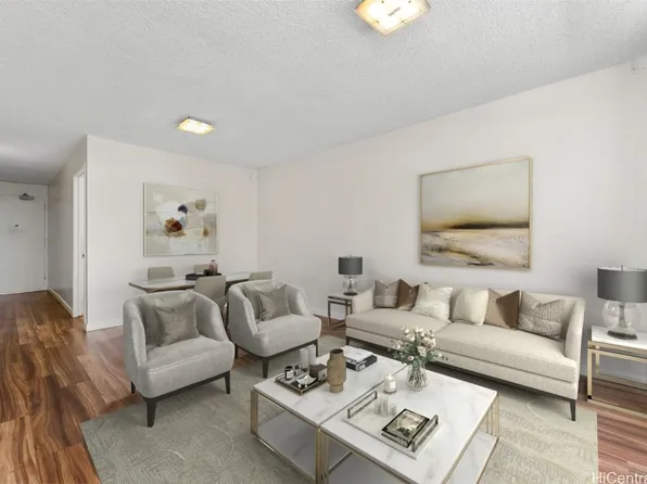 1026 Kalo Pl APT 707, Honolulu, HI 96826
