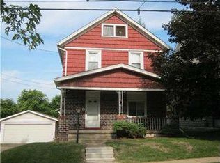 30 S Grandview Ave, Pittsburgh, PA 15205