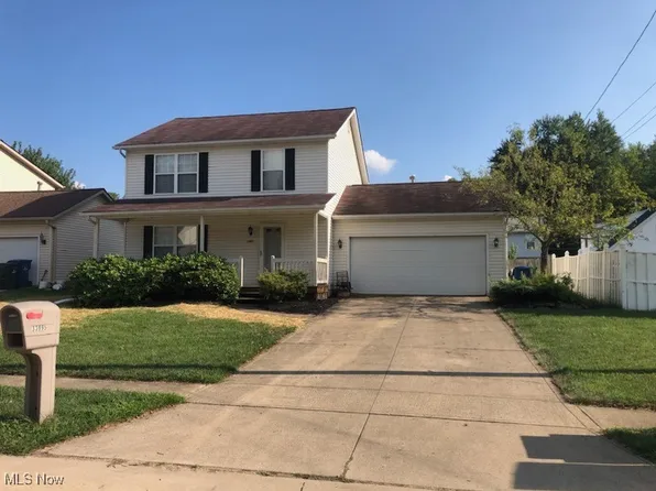 33995 Gloria Ave, North Ridgeville, OH 44039
