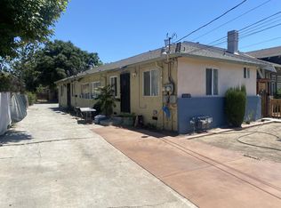 814 S 8th St, San Jose, CA 95112