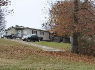 285 Rocky Point, Midway, TN 37809