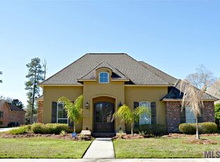 24844 Plantation Lake Ave, Denham Springs, LA 70726