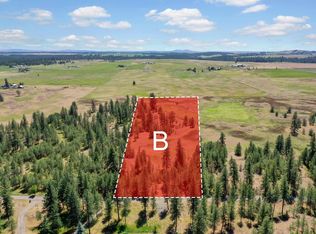 00B N Ritchey Rd, Spokane, WA 99224