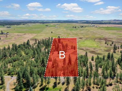 00B N Ritchey Rd, Spokane, WA, 99224