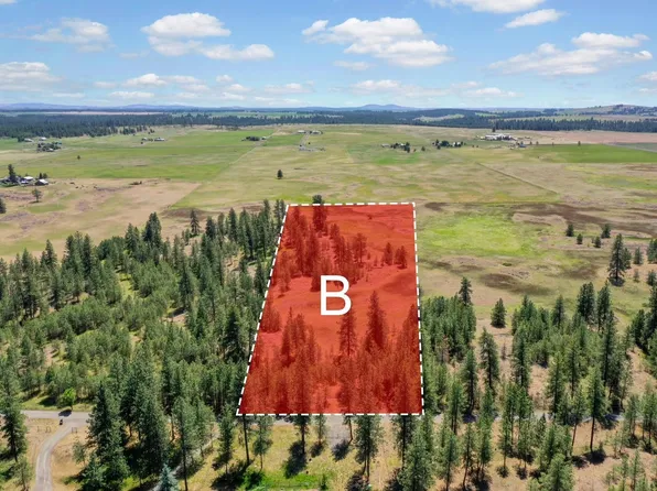 00B N Ritchey Rd, Spokane, WA 99224