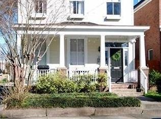 11 S Rowland St, Richmond, VA 23220