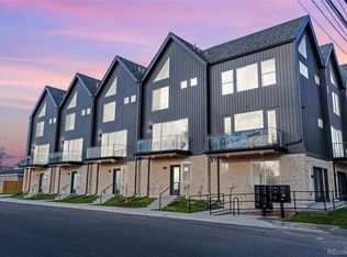 2280 S Dexter St, Denver, CO 80222