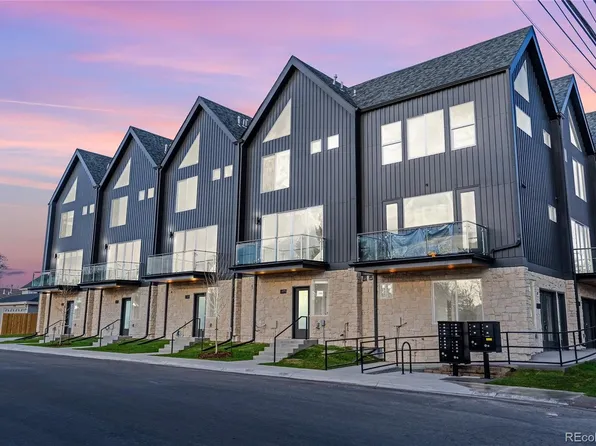 2280 S Dexter Street, Denver, CO 80222