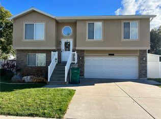 1282 N 25 E, Layton, UT 84041