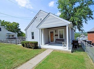 1313 4th St, Reading, OH 45215
