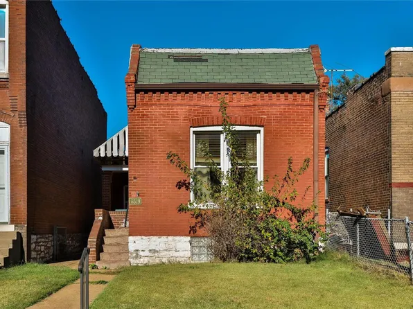 6519 Minnesota Ave, Saint Louis, MO 63111