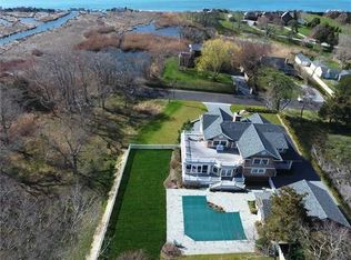 10 Godfrey Lane, Remsenburg, NY 11960