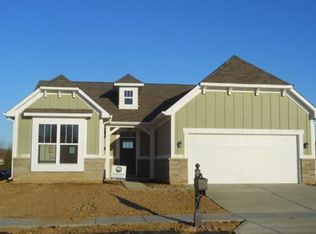 2574 Tangleridge Ln, Brownsburg, IN 46112