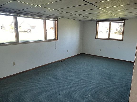 Living room view to North and East