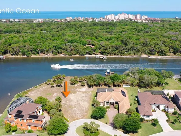 4 Rachel Ct, Palm Coast, FL 32137