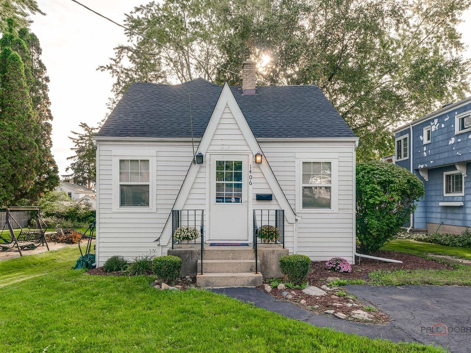 1406 Park St, Mchenry, IL 60050 Zillow