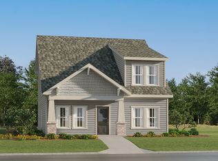 Colbert Plan, The Encore : The Encore Single-Family, Perry, GA 31069