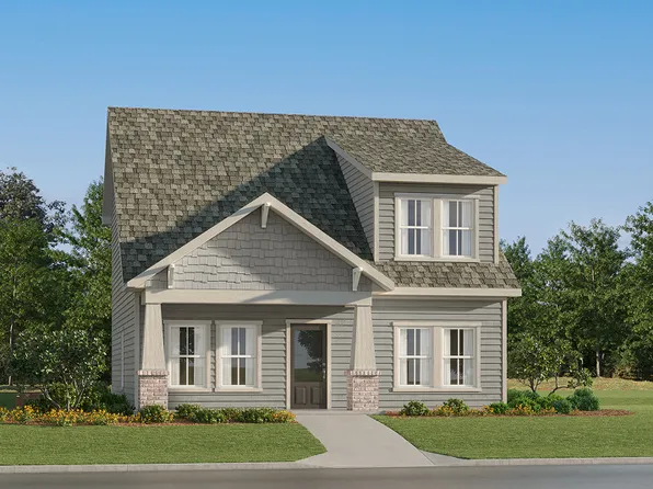 Colbert Plan, The Encore : The Encore Single-Family