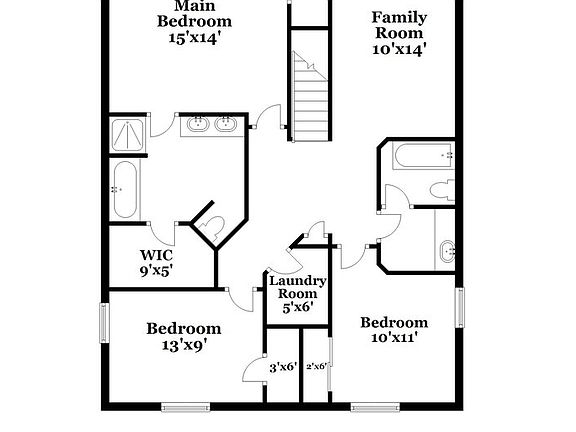 2nd image of 16750 Warbler Dr