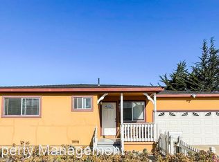 3017 Talcott Ave, Marina, CA 93933