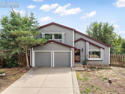 908 Candlestar Loop N, Fountain, CO, 80817