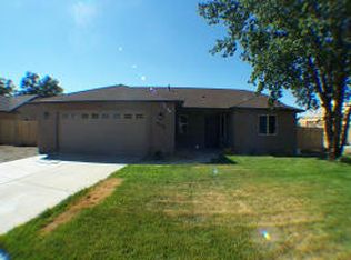 3527 Bellerock Dr, Anderson, CA 96007