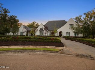 345 Ironwood Dr, Madison, MS 39110