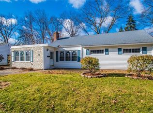 58 Constance Dr, Manchester, CT 06042