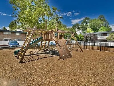 The 500 Townhomes — Photo 18