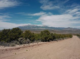 0 Andrus Rd, Fort Garland, CO 81133