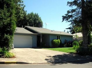 1895 SE Bethel St, Corvallis, OR 97333