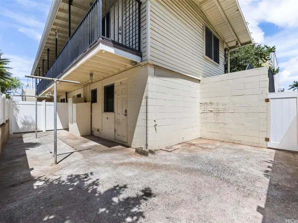 2730 Nakookoo St, Honolulu, HI