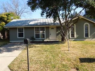 500 Seminole Dr, Austin, TX 78745