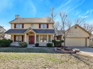 7029 E 40th Cir N, Wichita, KS 67226