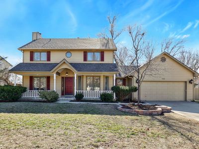 7029 E 40th Cir N, Wichita, KS, 67226