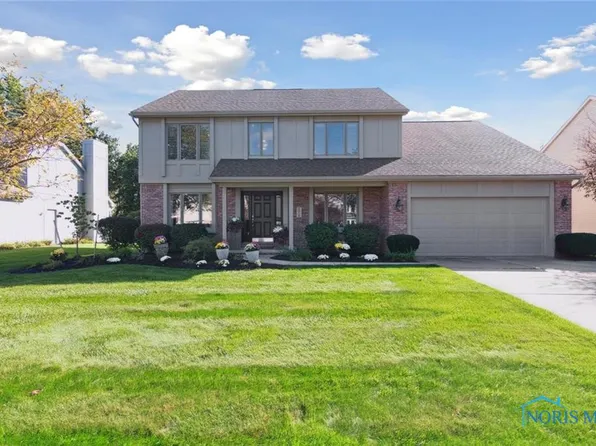 5718 Fox Hollow Ct, Sylvania, OH 43560