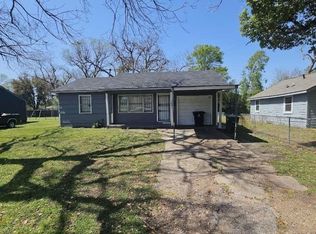 4215 Los Angeles St, Houston, TX 77026