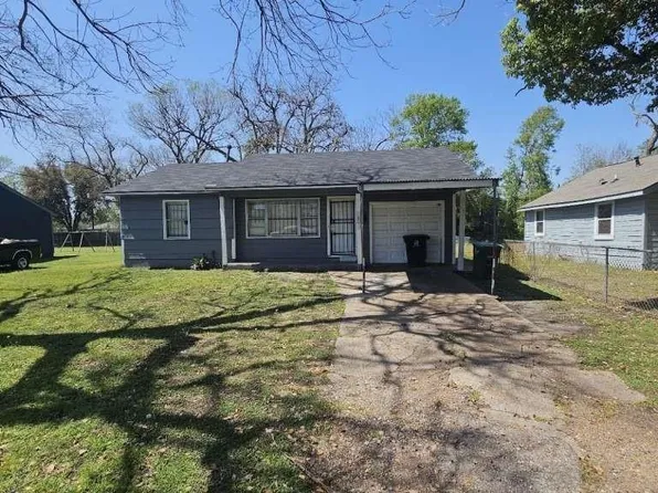 4215 Los Angeles St, Houston, TX 77026