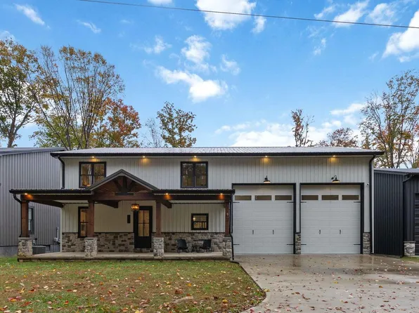 368 Peach Tree Ln, Russell Springs, KY 42642