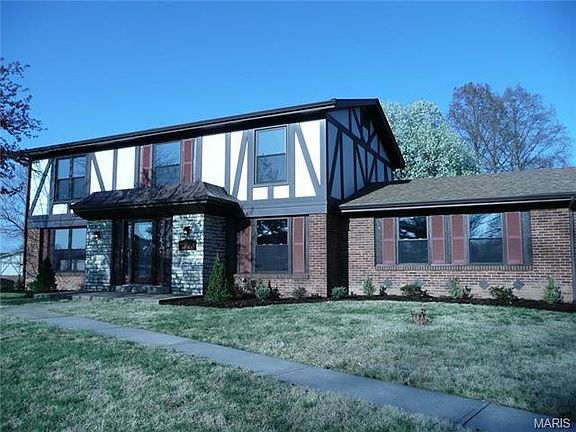 2nd image of 11127 Crickett Hill Dr