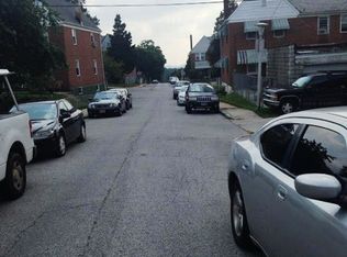 4108 Flowerton Rd, Baltimore, MD 21229