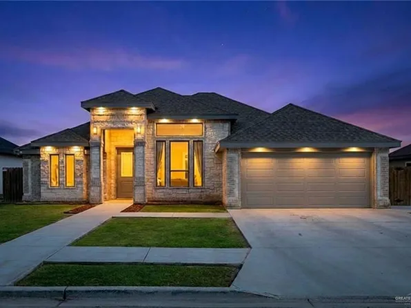 1213 Isabella Grace St, Weslaco, TX 78599