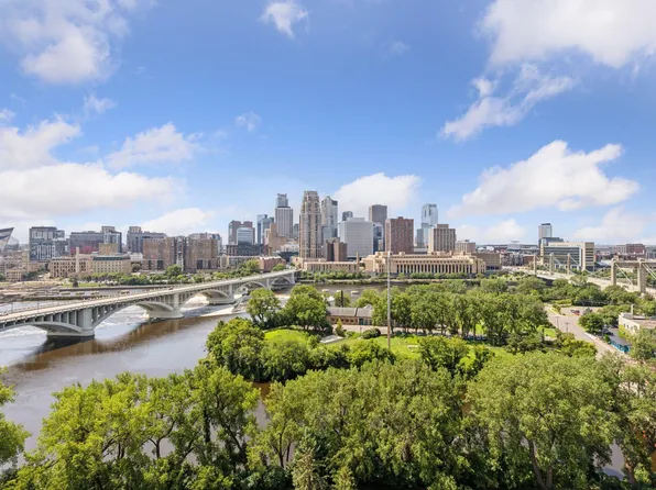 110 Bank St Unit L1504, Minneapolis, MN 55414