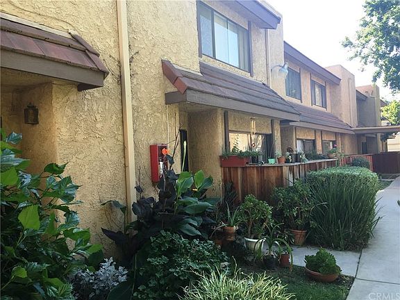 2nd image of 14435 Plummer St Unit 13