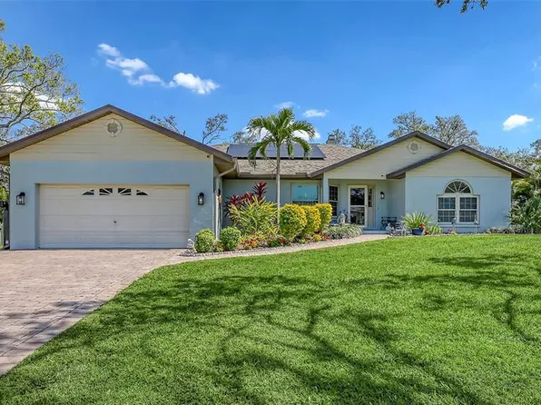 6079 RAVENWOOD DRIVE, SARASOTA, FL 34243
