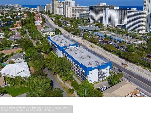 4th image of 3909 N Ocean Blvd APT 209