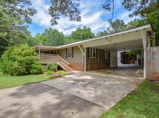 6669 Wagonwheel Dr, Acworth, GA 30102