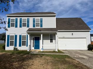 15216 Pangborn Pl, Charlotte, NC 28278