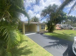 4843 SW 19th St, Fort Lauderdale, FL 33317