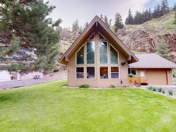 16329 State Highway 410, Naches, WA 98937